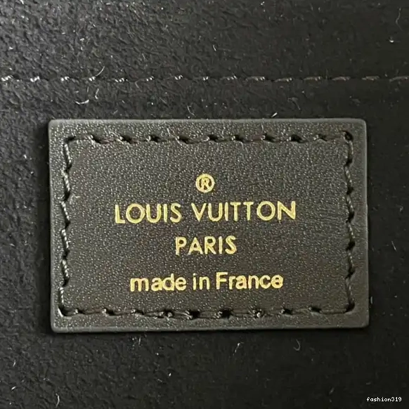 BANDOULIÈRE SPEEDY VUITTON 20 LOUIS 0501